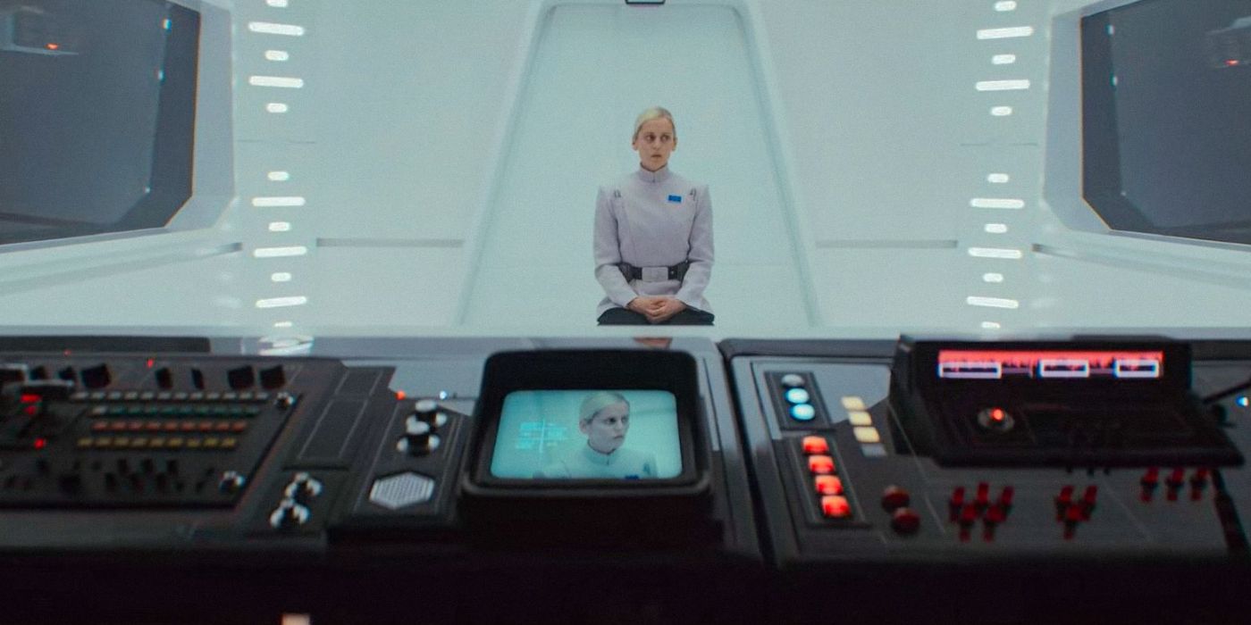 'Andor' Finally Namedrops Star Wars' Deadliest Weapon — and It's From ...