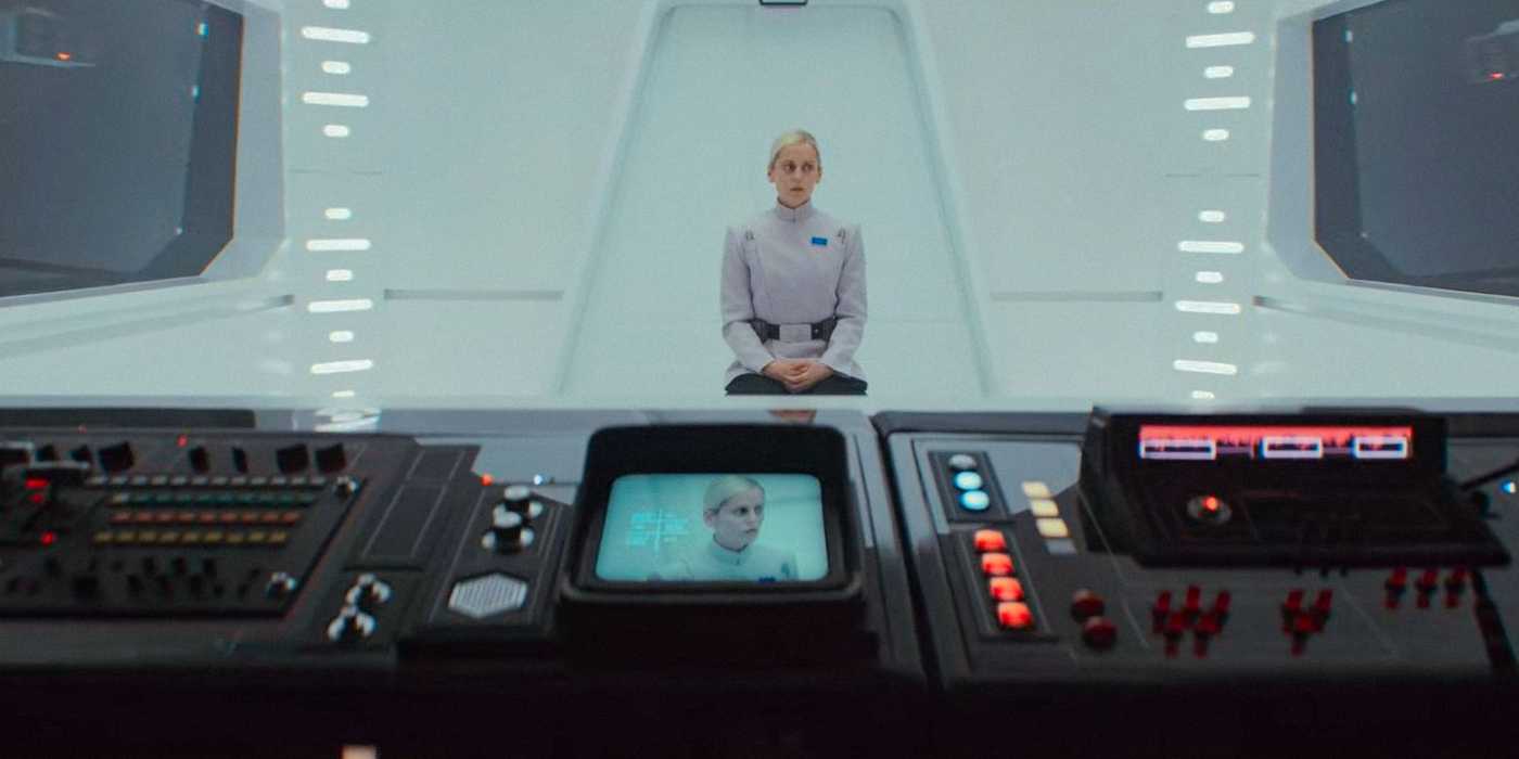 Isb Dedra 'Andor' Finally Namedrops Star Wars' Deadliest Weapon — and It's From ...