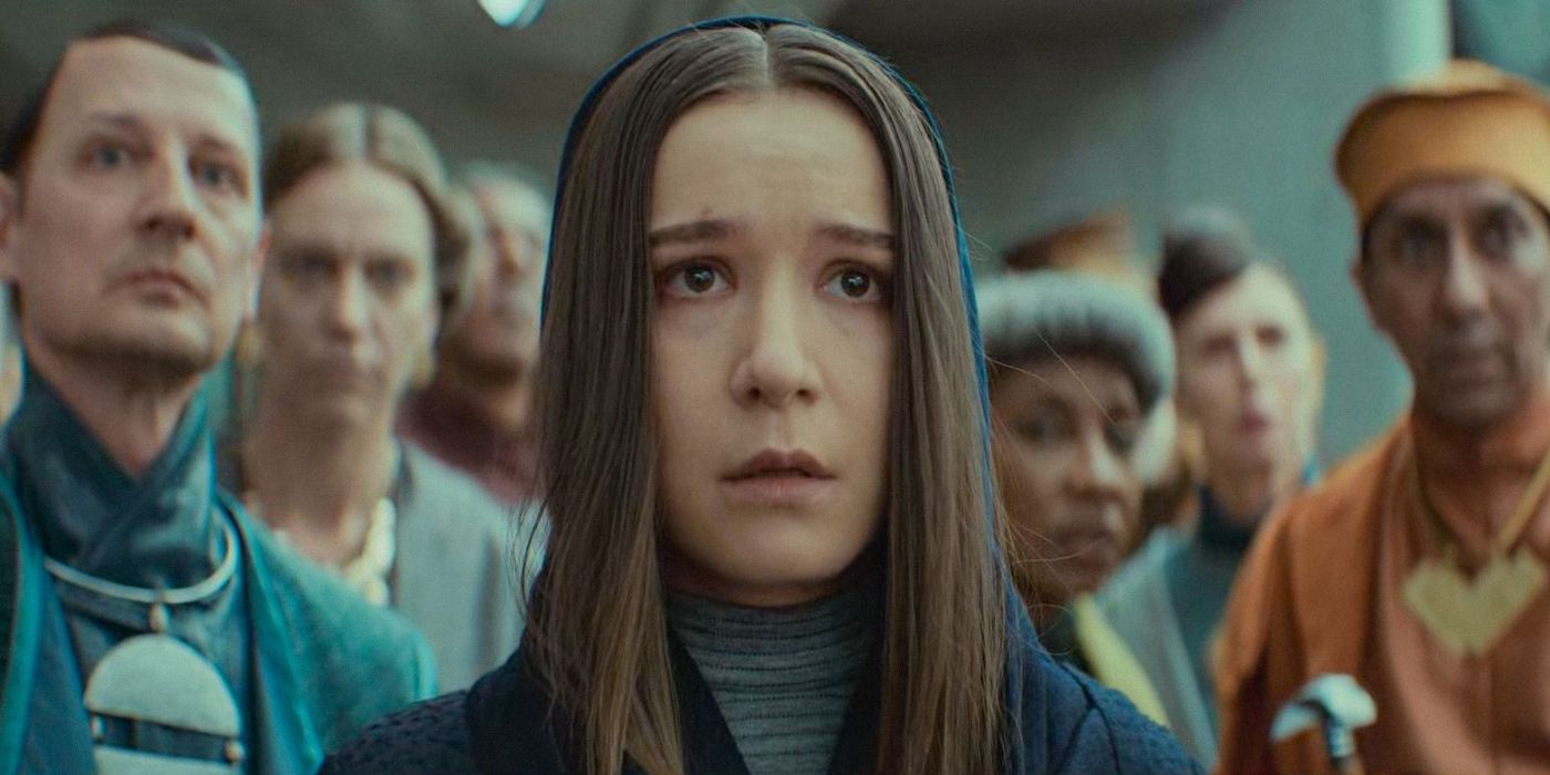 George R.R. Martin Is Right About This 2-Part Sci-Fi Masterpiece Streaming Now