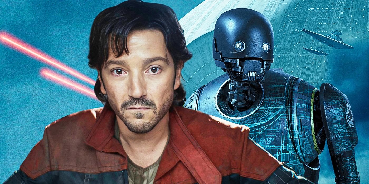 10 Easter Eggs You Missed in Season 2 of 'Andor'