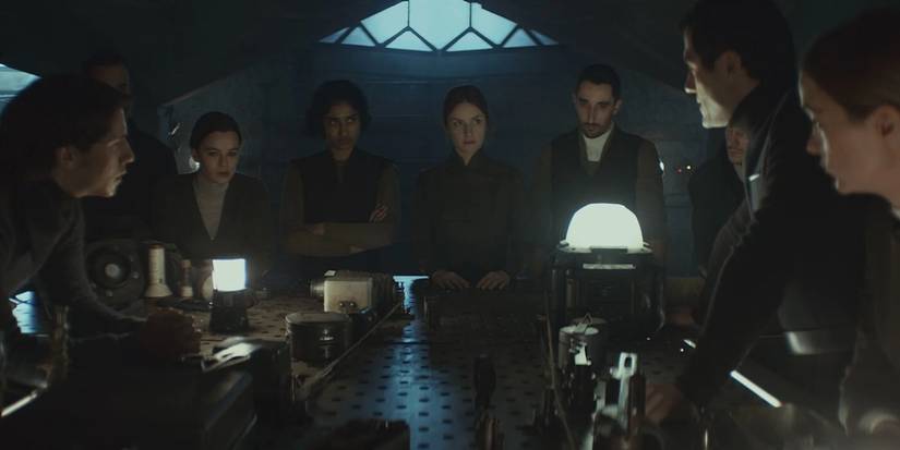 'Andor' Just Depicted a Second Ghorman Massacre, and Somehow, It's Even ...