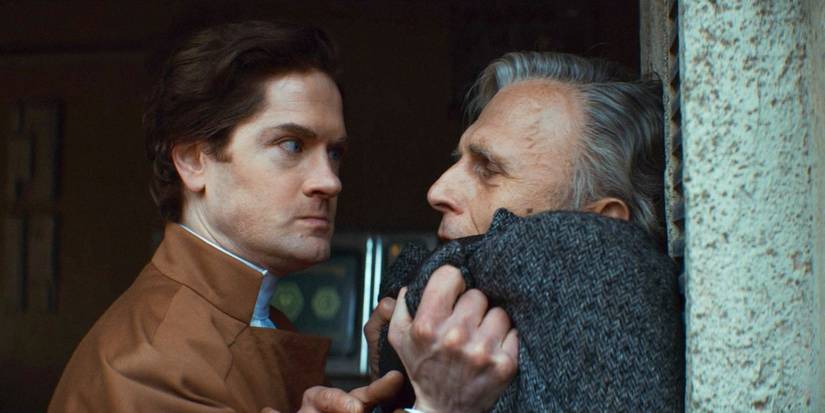 'Andor' Just Depicted a Second Ghorman Massacre, and Somehow, It's Even ...