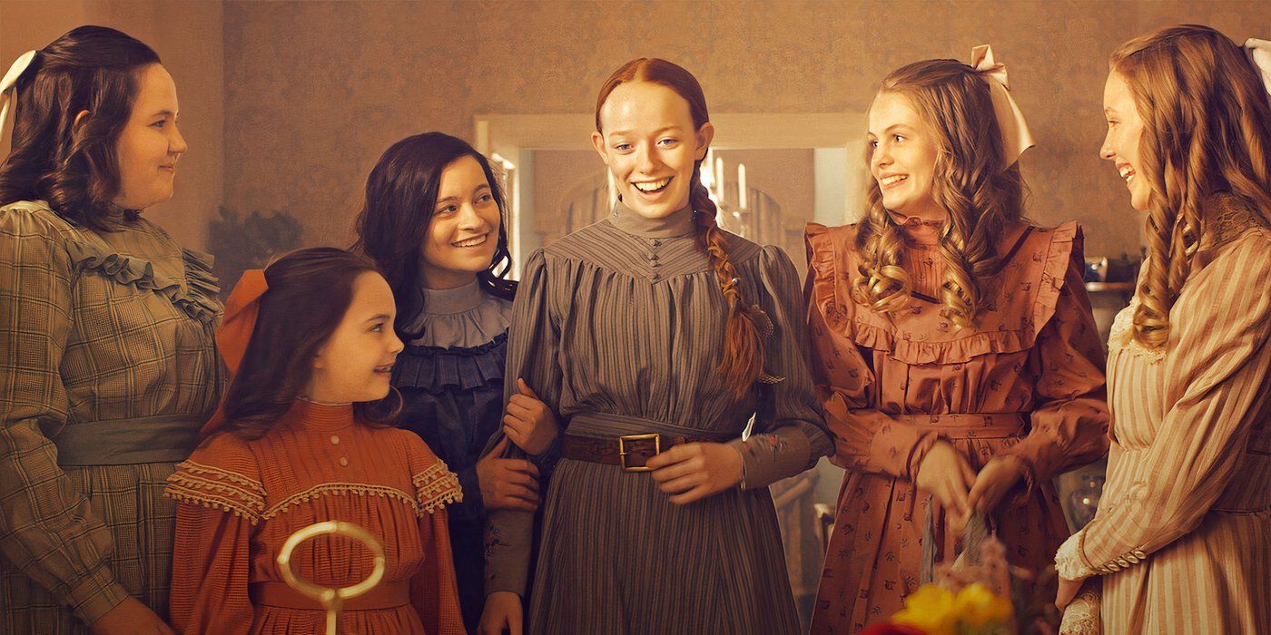 Move Over, ‘Gilmore Girls’; This Netflix Drama Will Get You in the Perfect Fall Mood