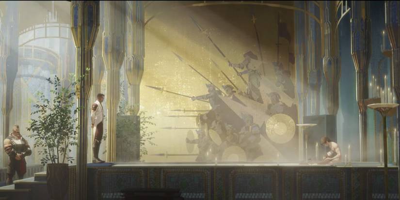 20 Best 'Arcane' Quotes, Ranked