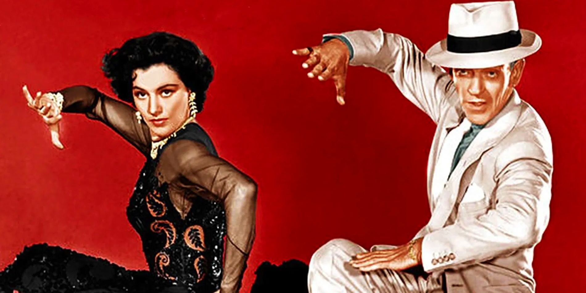 The Movie Musical Starring Fred Astaire That Inspired One of