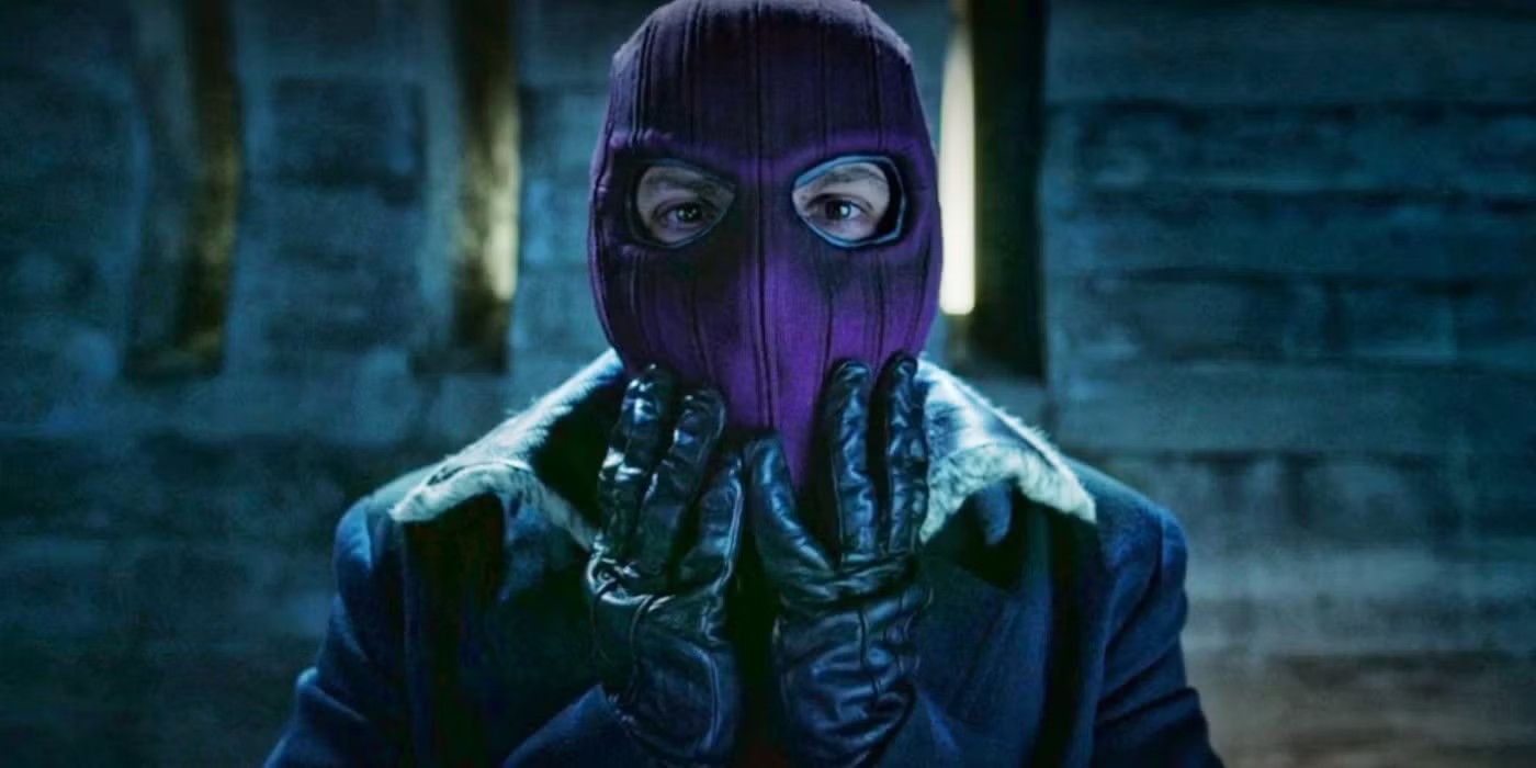 Marvel Officially Brings Back Fan-Favorite Villain With New Costume Reveal image