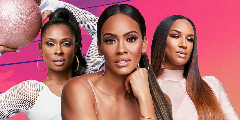 "I Knew I'd Never Trust Her Again": Why Evelyn Lozada Says She'll Never