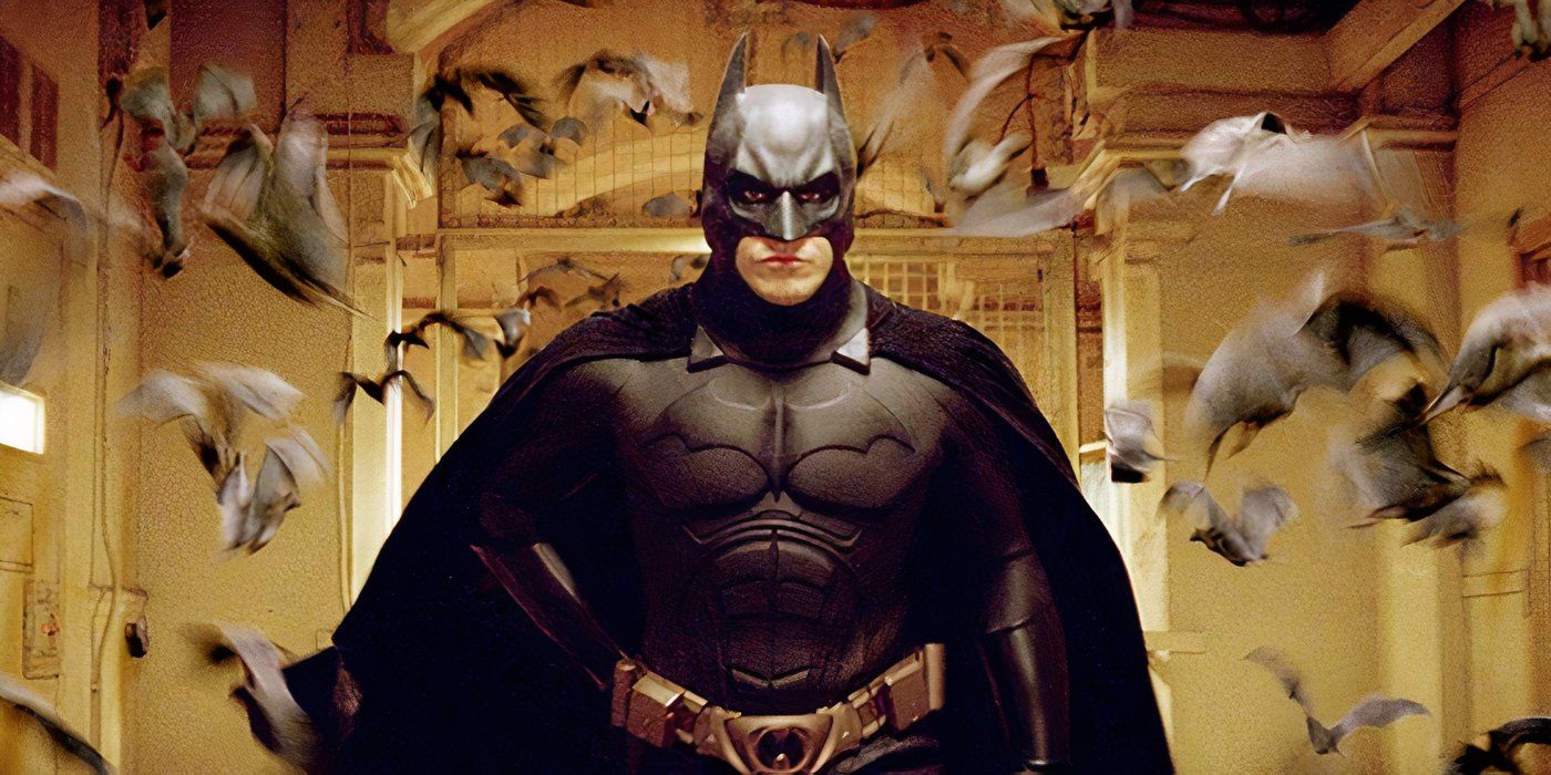 Christopher Nolan Abandoned This 10/10 Mystery Thriller for Batman image