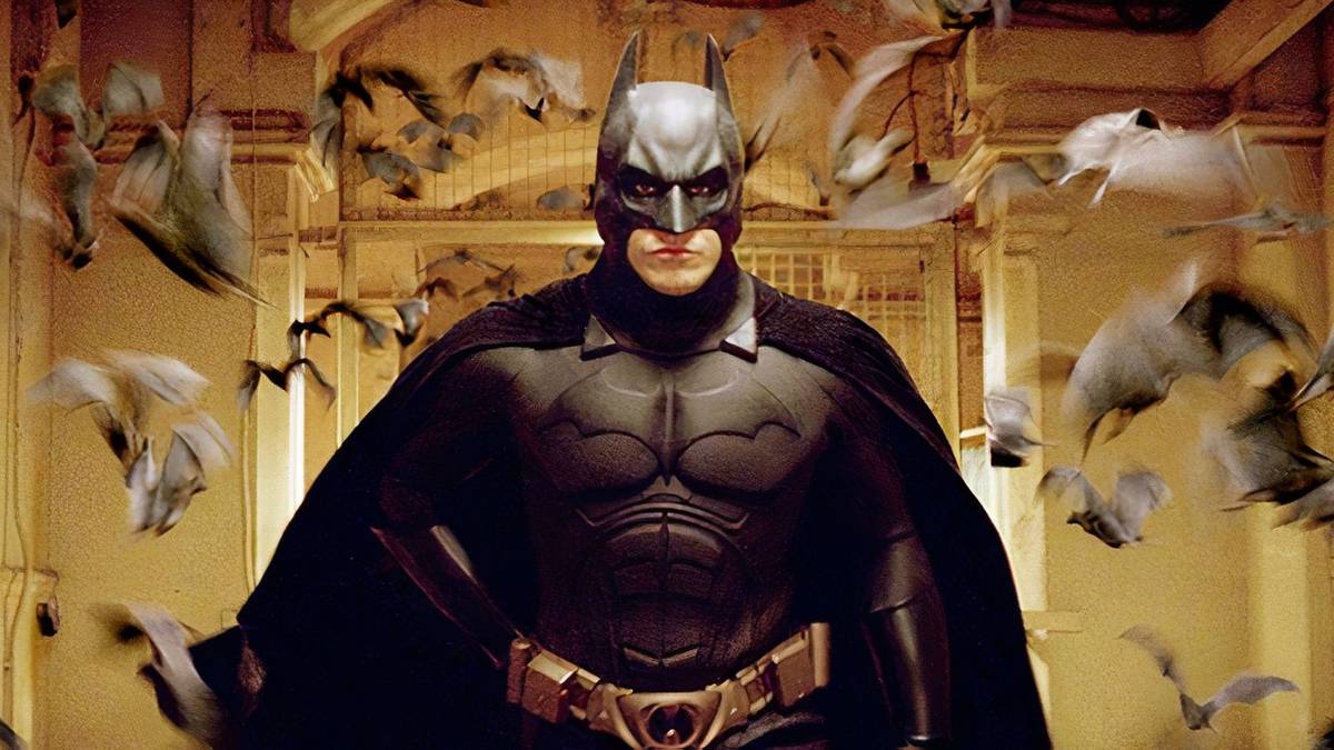 Christopher Nolan Abandoned This 10/10 Mystery Thriller for Batman