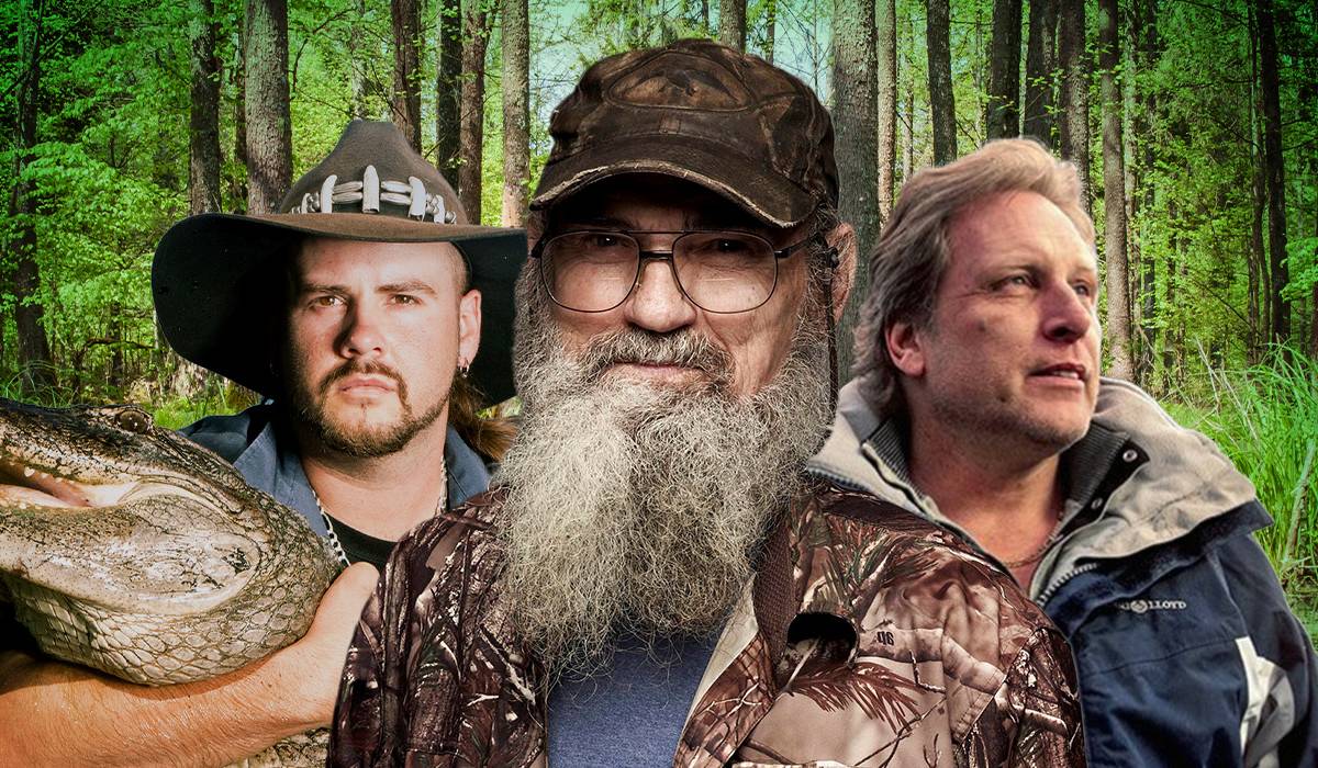 'Swamp People' Stars Get Brutally Honest About the Risks Viewers Never See — and It's Deadlier Than You Thought