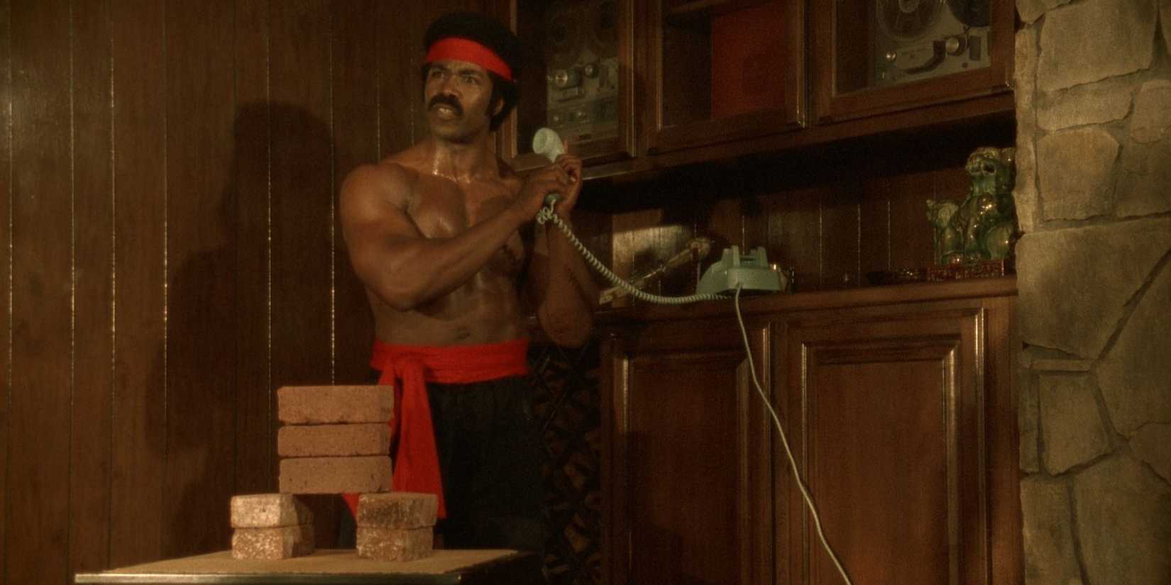 Black Dynamite - 2009