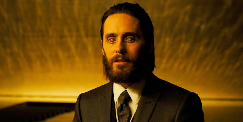 Blade Runner 2049 Jared Leto