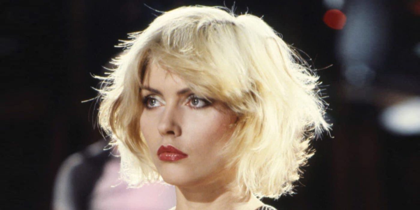 Blondie - Heart of Glass - 1979 (2)