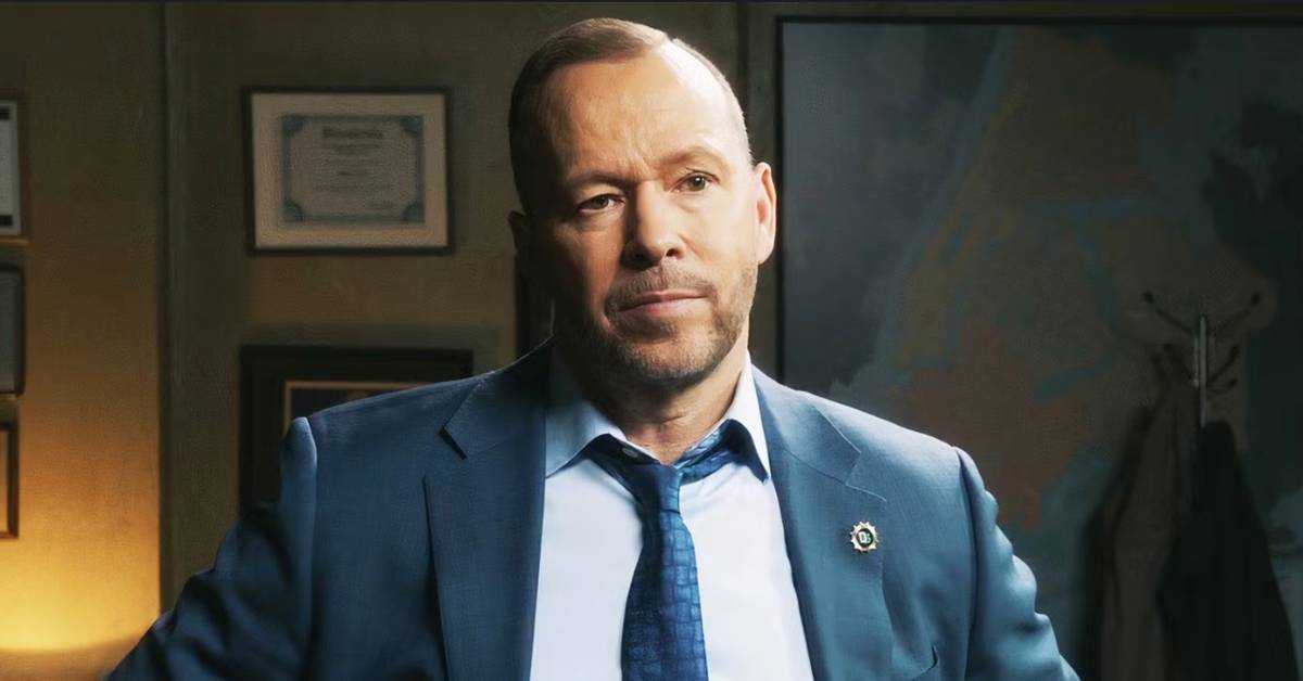 Danny Reagan Leaving New York for the 'Blue Bloods' Spin-Off Will Be a  Major Shift