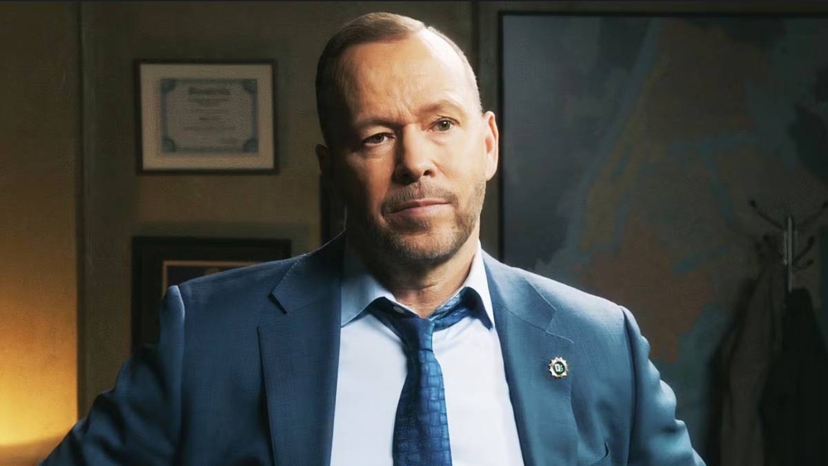 Danny Reagan Leaving New York for the 'Blue Bloods' Spin-Off Will Be a Major Shift