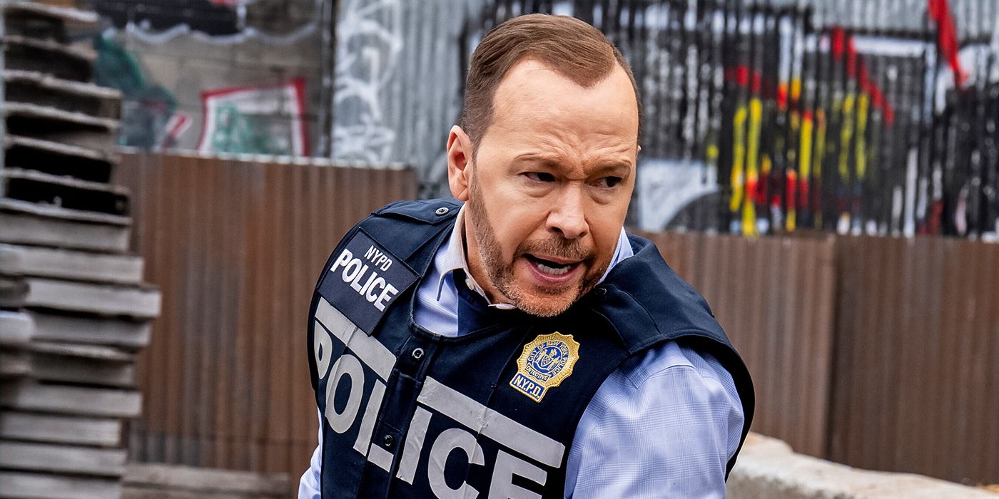 ‘Blue Bloods’ Spin-Off Gets a Boost From Crime Series Producer Jerry Bruckheimer