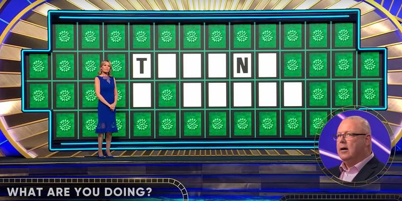 Why ’Wheel of Fortune’s Bragging Rights Game Twist Still Has Fans Divided