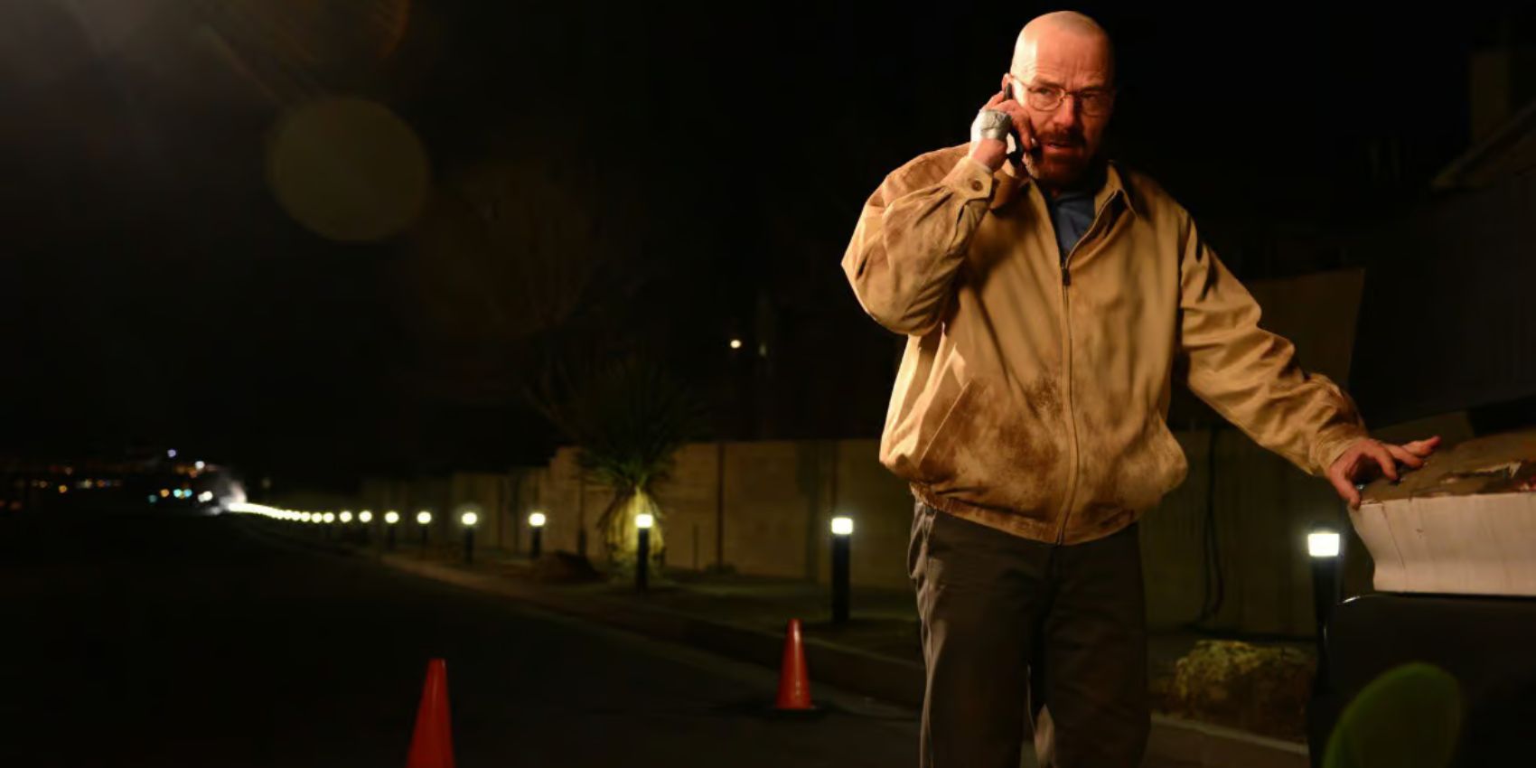 13 Years Ago, ‘Breaking Bad’s Most Heartbreaking Scene Was Completely ...