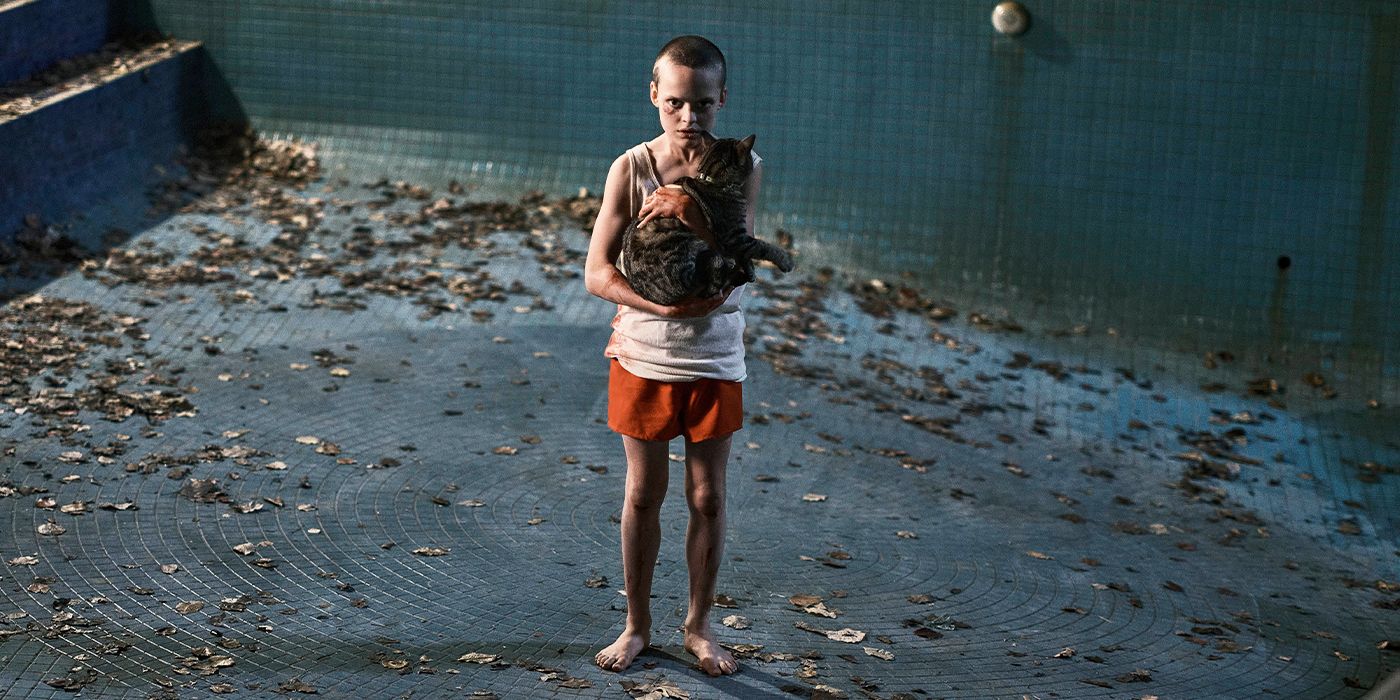 Jonah Wren Phillips in Bring Her Back