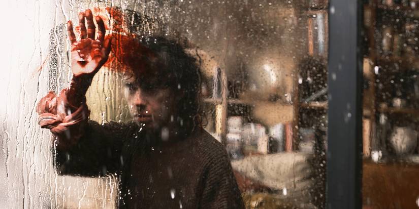 Sally Hawkins di Bawa Dia Kembali