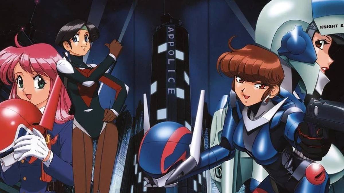 forgotten-90s-anime-bubblegum-crash-is-coming-to-a-brand-new