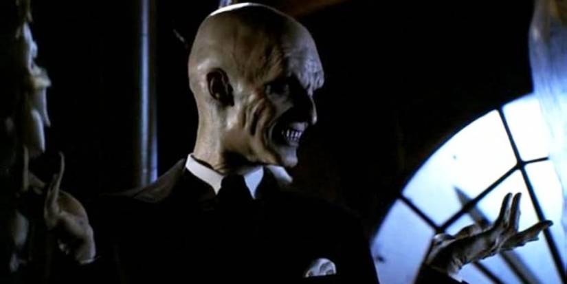 Buffy the Vampire Slayer - Hush - 1999