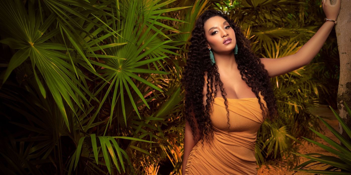 Chantel Everett's Biggest Revelation Just Rocked the '90 Day' Universe