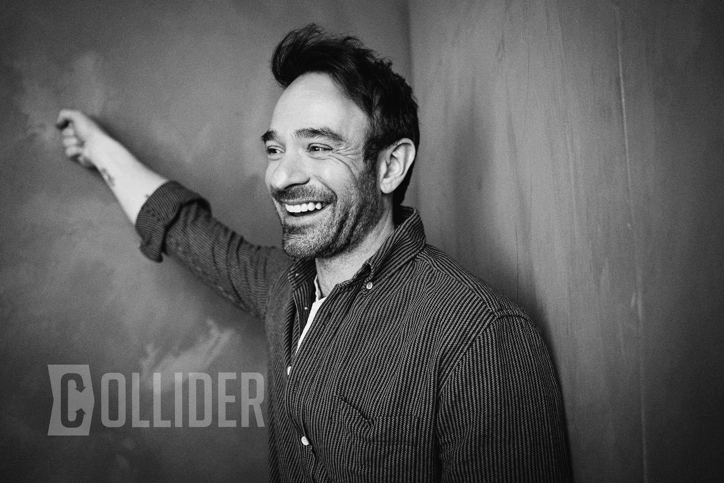 Collider Series Behind the Spotlight: How Collider’s Profile Series Is Getting Close ...