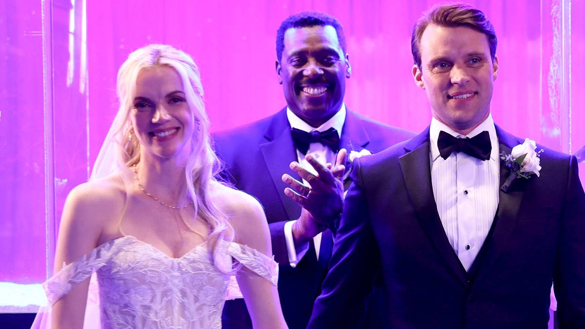 I Need Sylvie and Matt To Return to 'Chicago Fire' in Season 14