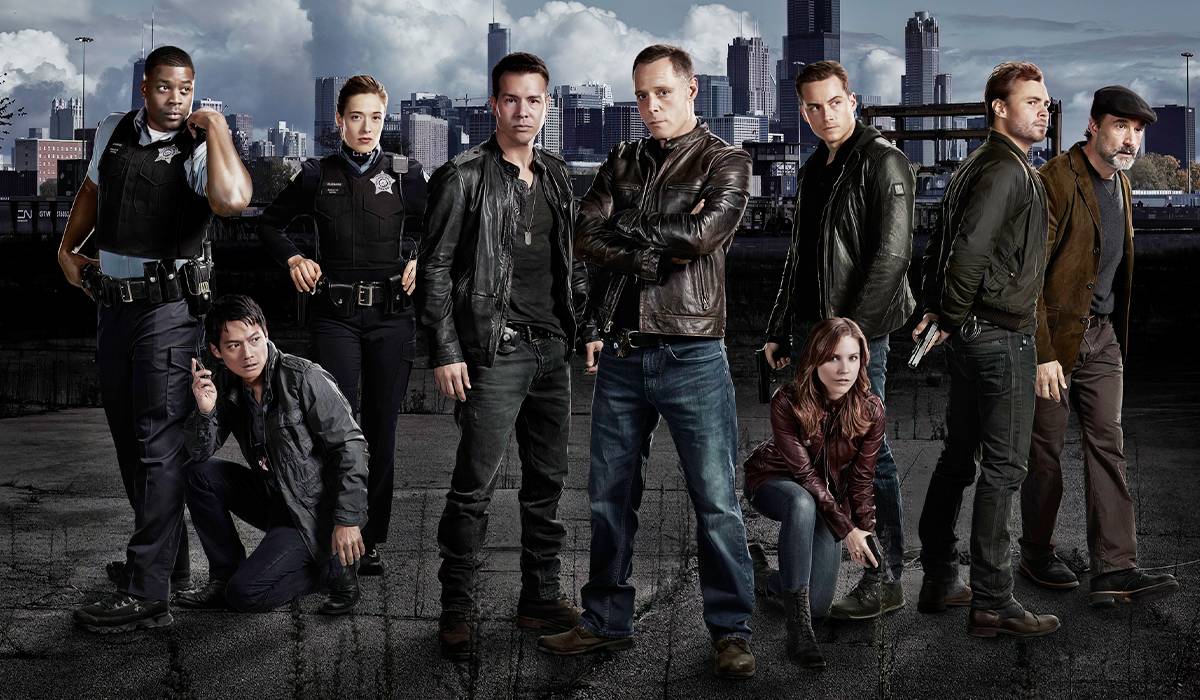 Jay Halstead's Return to 'Chicago P.D.' Is More Important Than Ever