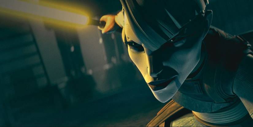  Tales of the Underworld.