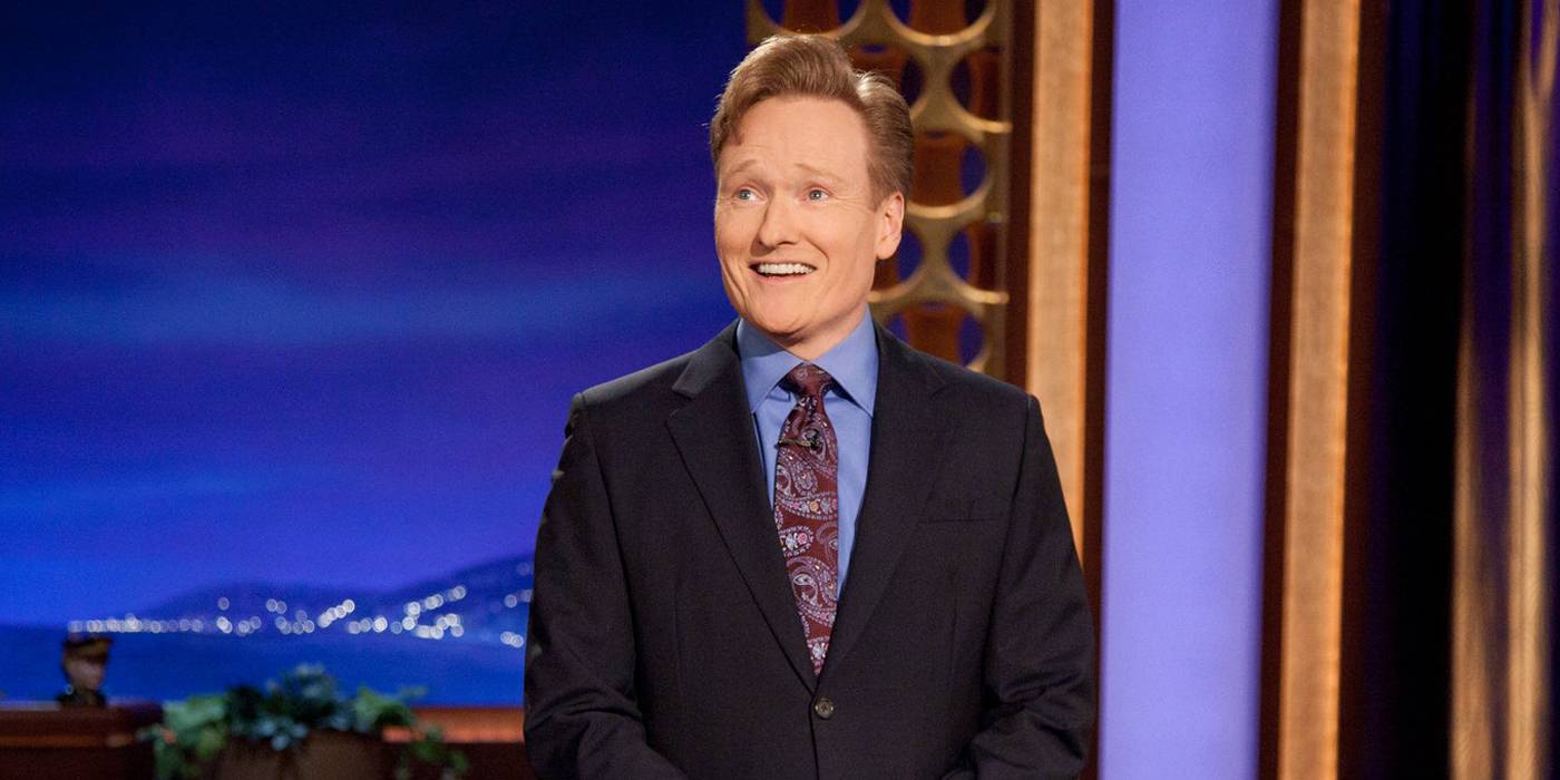We Would Have Lost So Much If ‘SNL’ Fired Conan O’Brien Over This Ridiculous Reason We Would Have Lost So Much If ‘SNL’ Fired Conan O’Brien Over This Ridiculous Reason