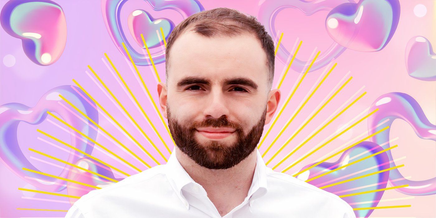 Connor Tomlinson is a ‘Love on the Spectrum’ Breakout Star