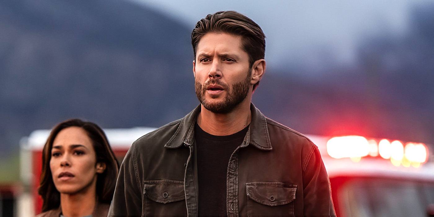 New Jensen Ackles, 47, Crime Series Has Critics and Audiences Divided