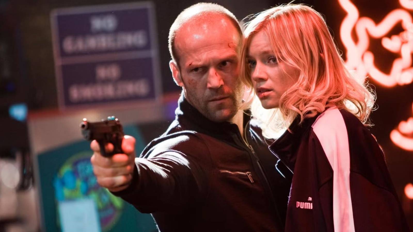 Die 10 verrücktesten Actionfilme, im Ranking