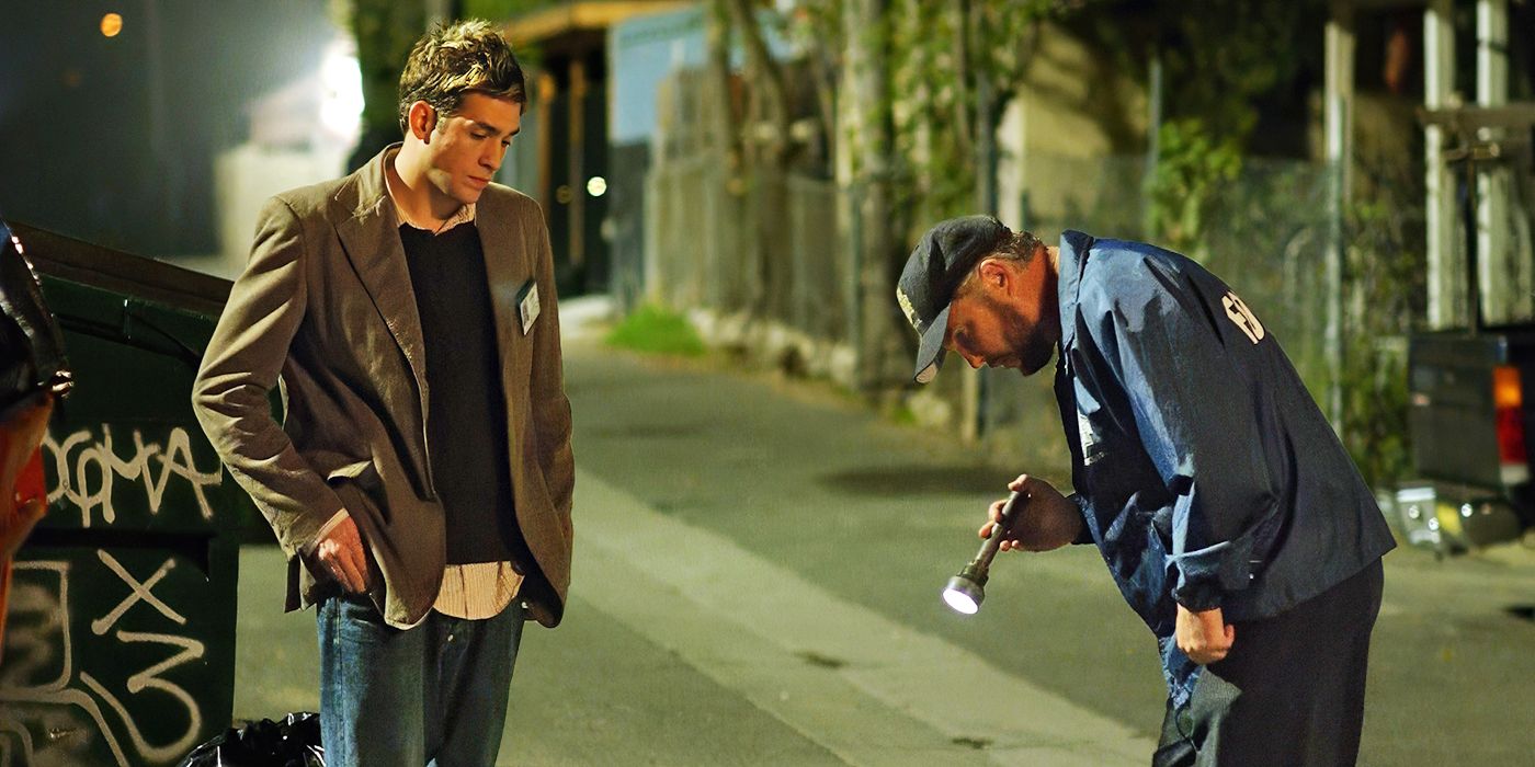 This 'CSI' Episode Still Haunts Me Years Later