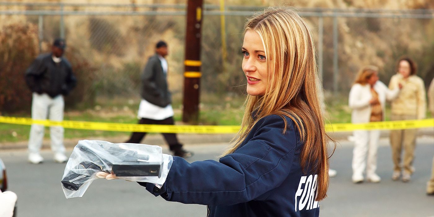 This 'CSI' Episode Still Haunts Me Years Later