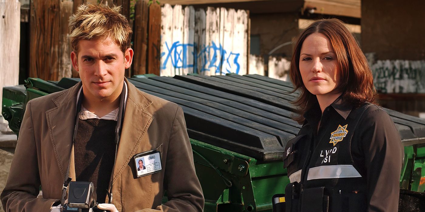 This 'CSI' Episode Still Haunts Me Years Later