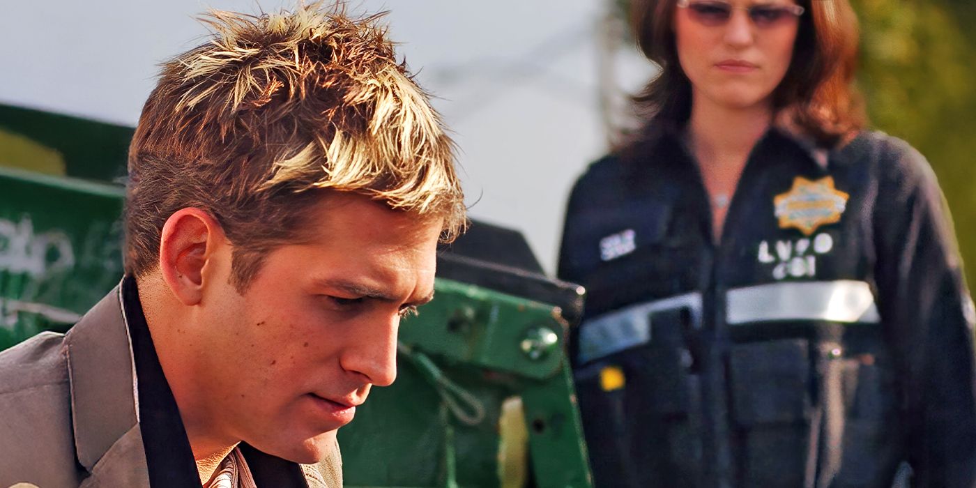 This 'CSI' Episode Still Haunts Me Years Later