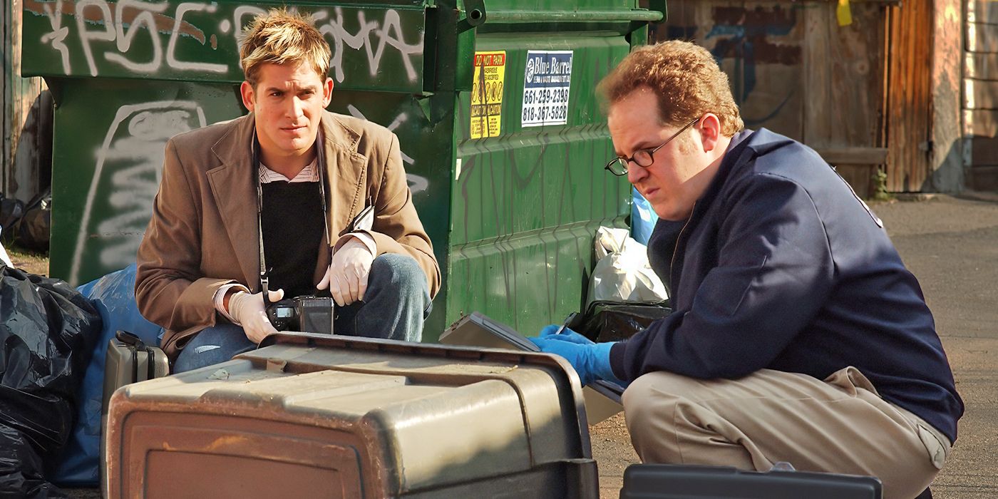 This 'CSI' Episode Still Haunts Me Years Later