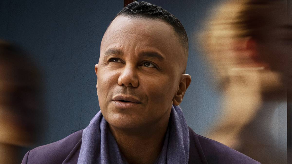 “I’m Michel Until I Die” ‘Étoile’s Yanic Truesdale on Always Being