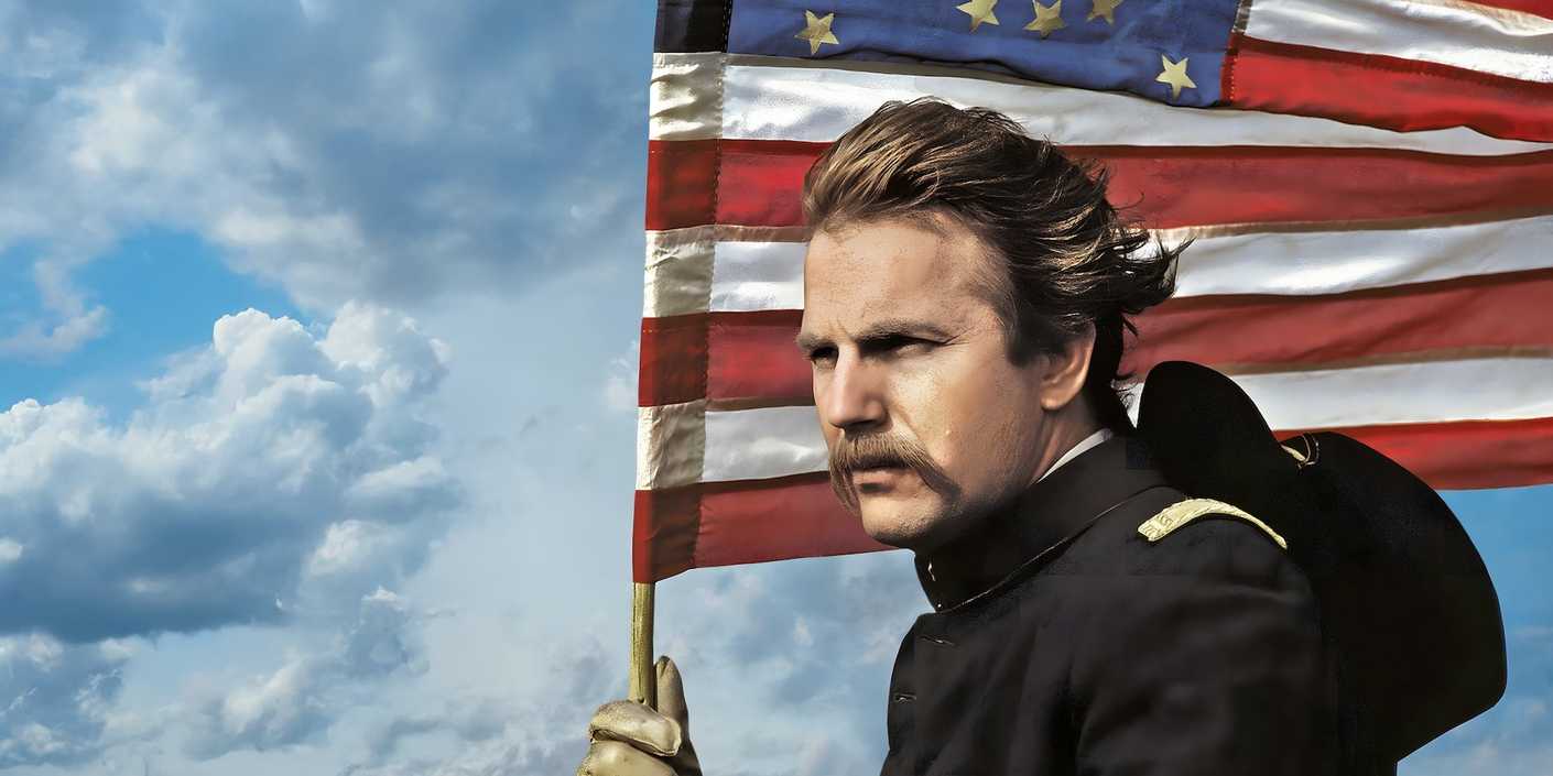 Costner's Career
