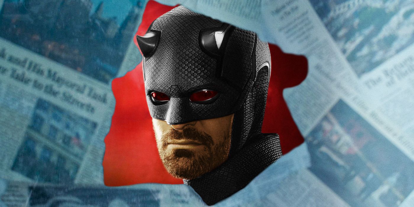 Daredevil born again season 2 image