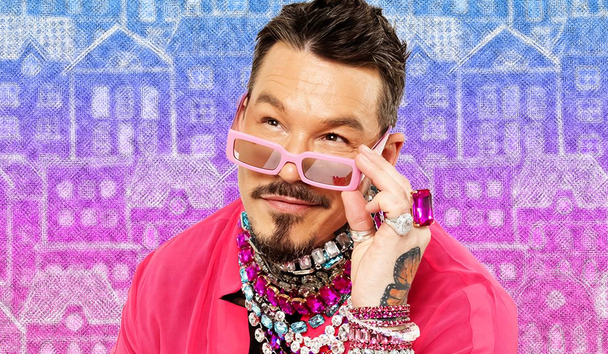 HGTV's David Bromstad Says This Is the One Design Trend ...