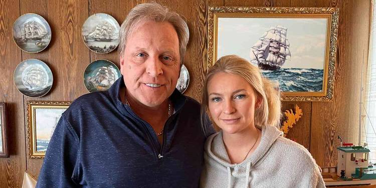 Deadliest Catch' Fans Aren't Going To Like Captain Sig Hansen's Latest Update