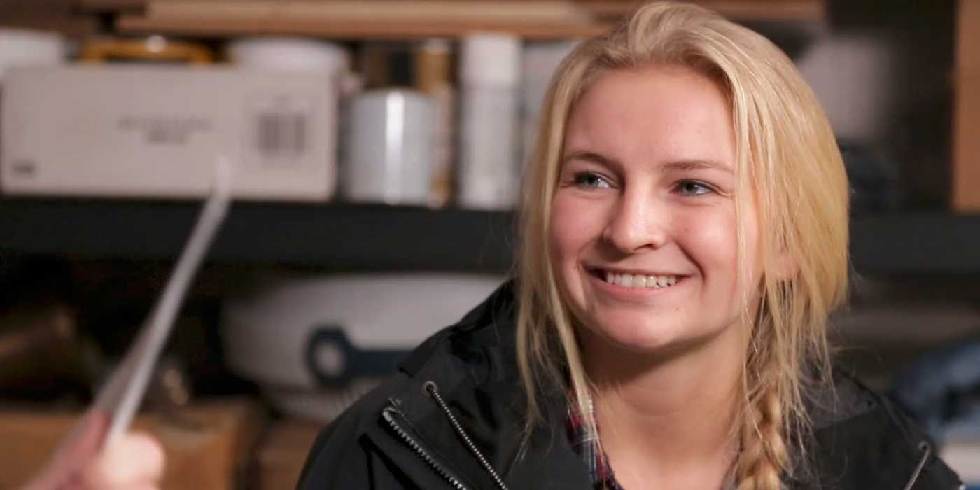 Deadliest Catch's Captain Sig Hansen Hands Over Northwestern to Daughter Mandy in Bold Move
