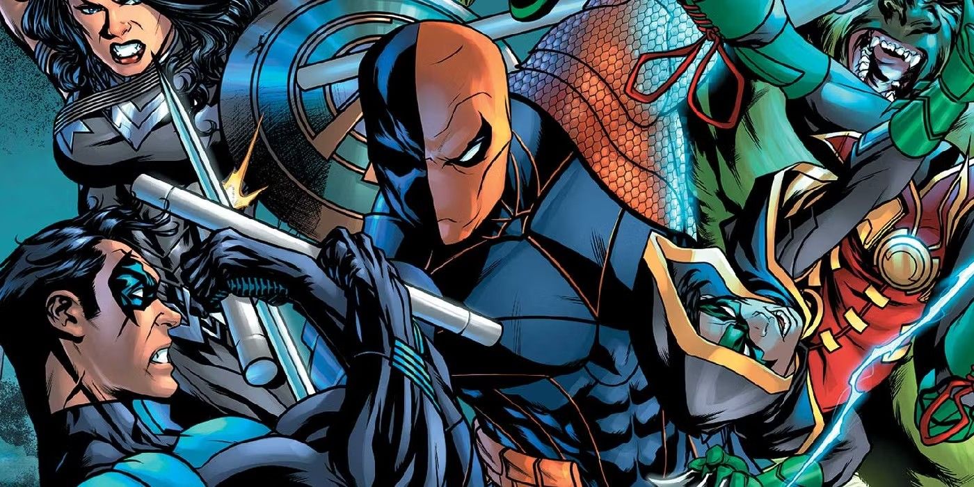 One of DC’s Greatest Villains Was Perfected on This Binge-Worthy 8-Part TV Series image