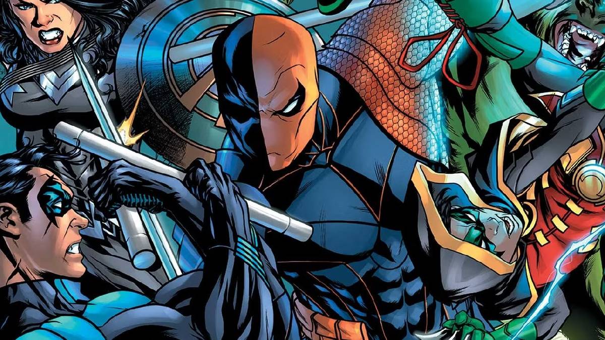 One of DC’s Greatest Villains Was Perfected on This Binge-Worthy 8-Part TV Series