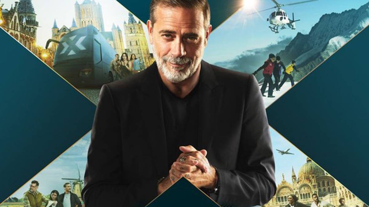 ‘Destination X’ Proves Playing “Switzerland” Is a Losing Strategy
