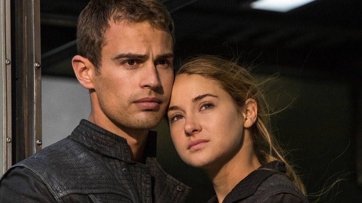 The Best 'Hunger Games' Replacement Officially Returns With New Release